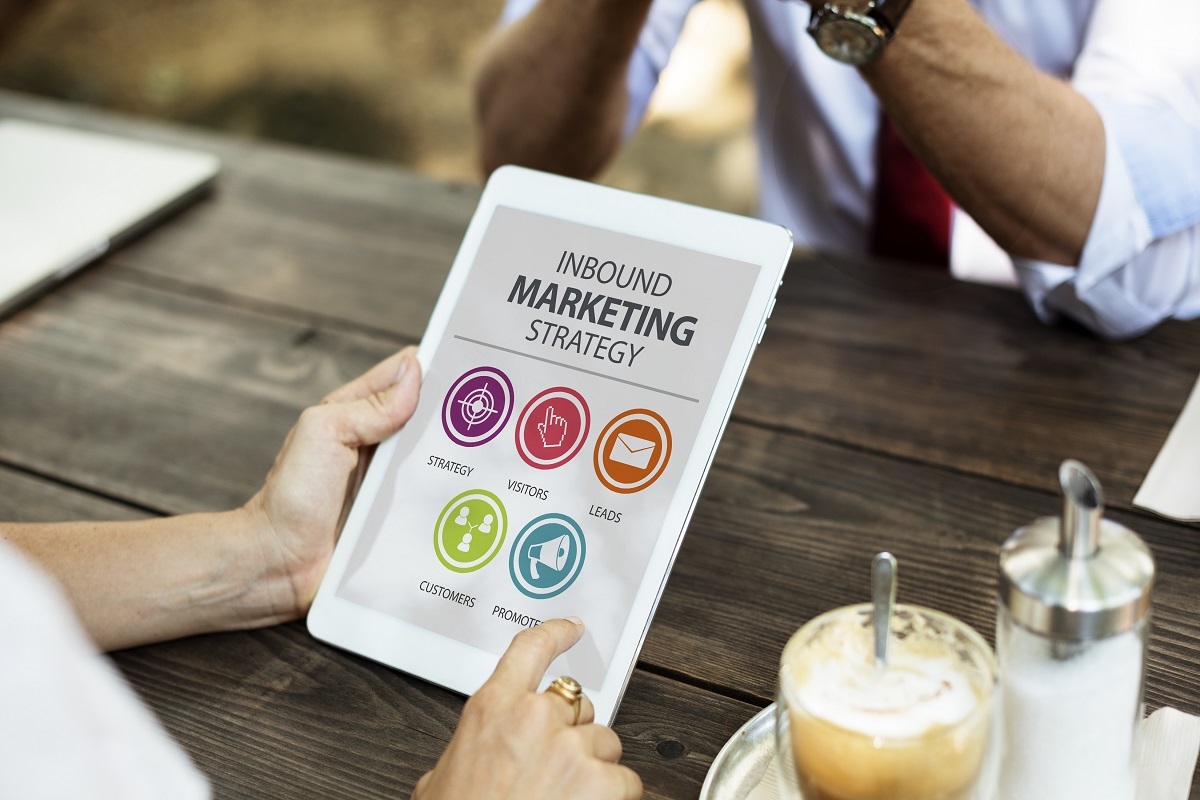 5 estratégias de marketing importantes para o seu negócio