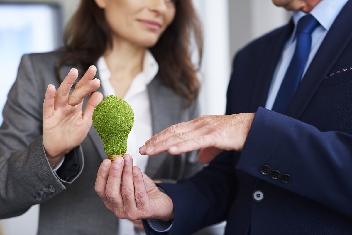Você já ouviu falar em empreendedorismo sustentável?