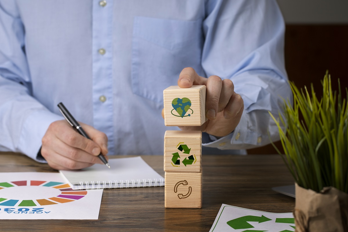 Você já ouviu falar em empreendedorismo sustentável?