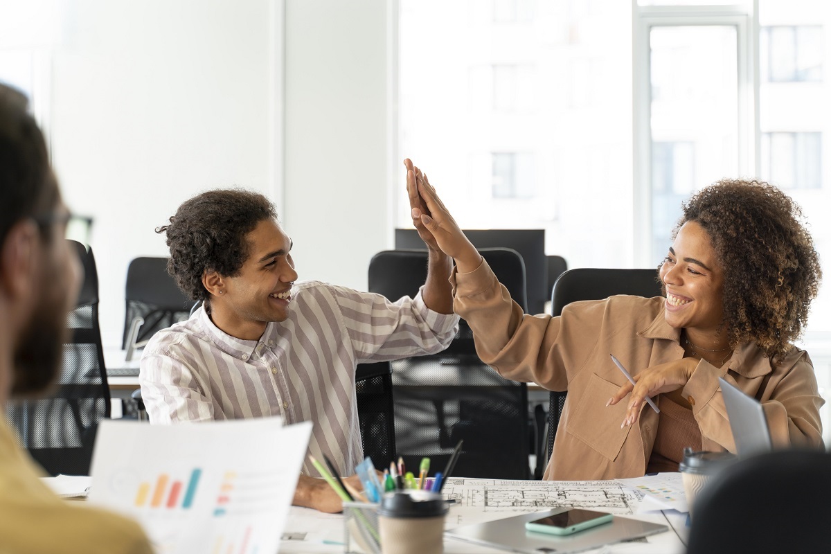 A importância do feedback para as empresas que querem evoluir no mercado