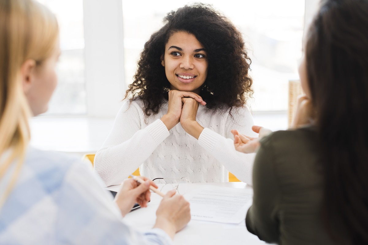 A importância do feedback para as empresas que querem evoluir no mercado