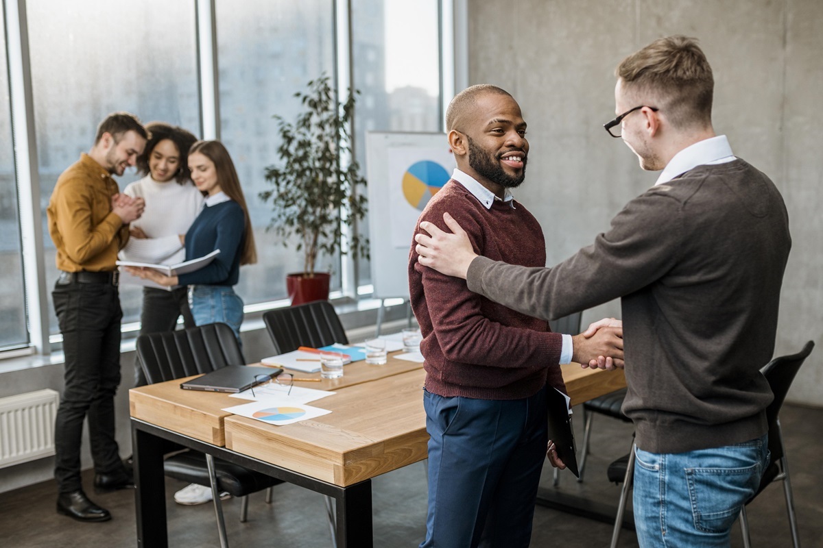 O que é networking e como fazer de forma estratégica em sua startup?