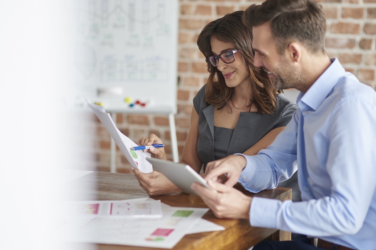 Como um profissional de marketing pode contribuir