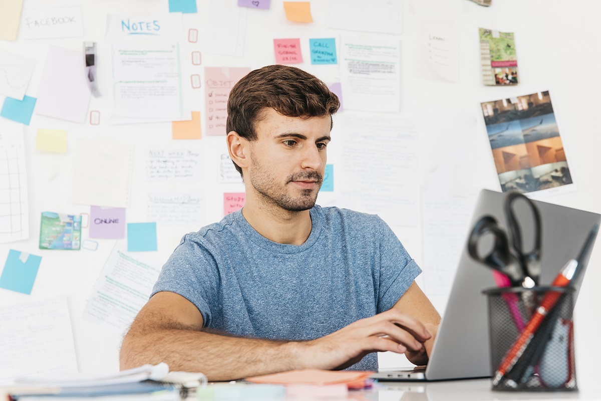 Como um profissional de marketing pode contribuir