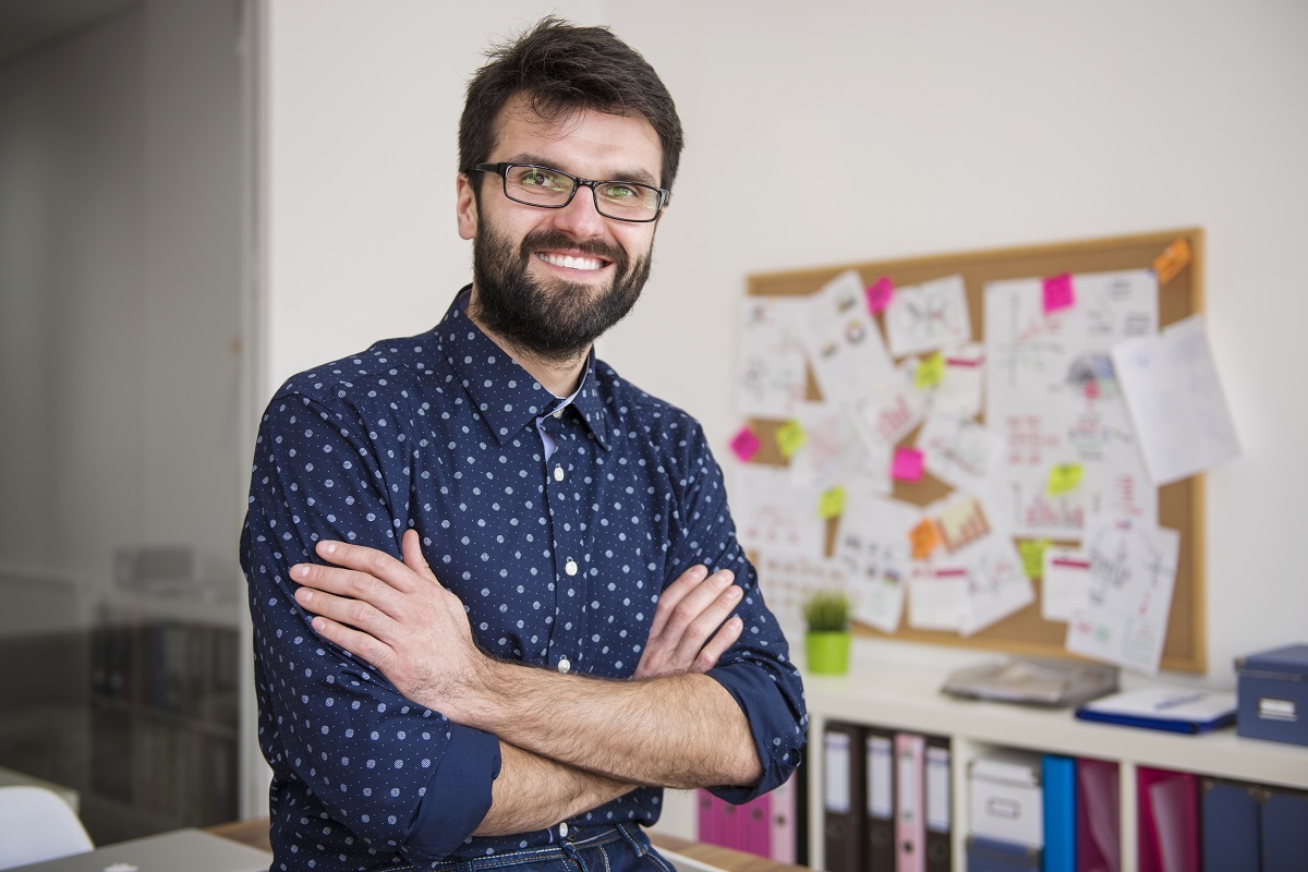 Como um profissional de marketing pode contribuir para sua startup?
