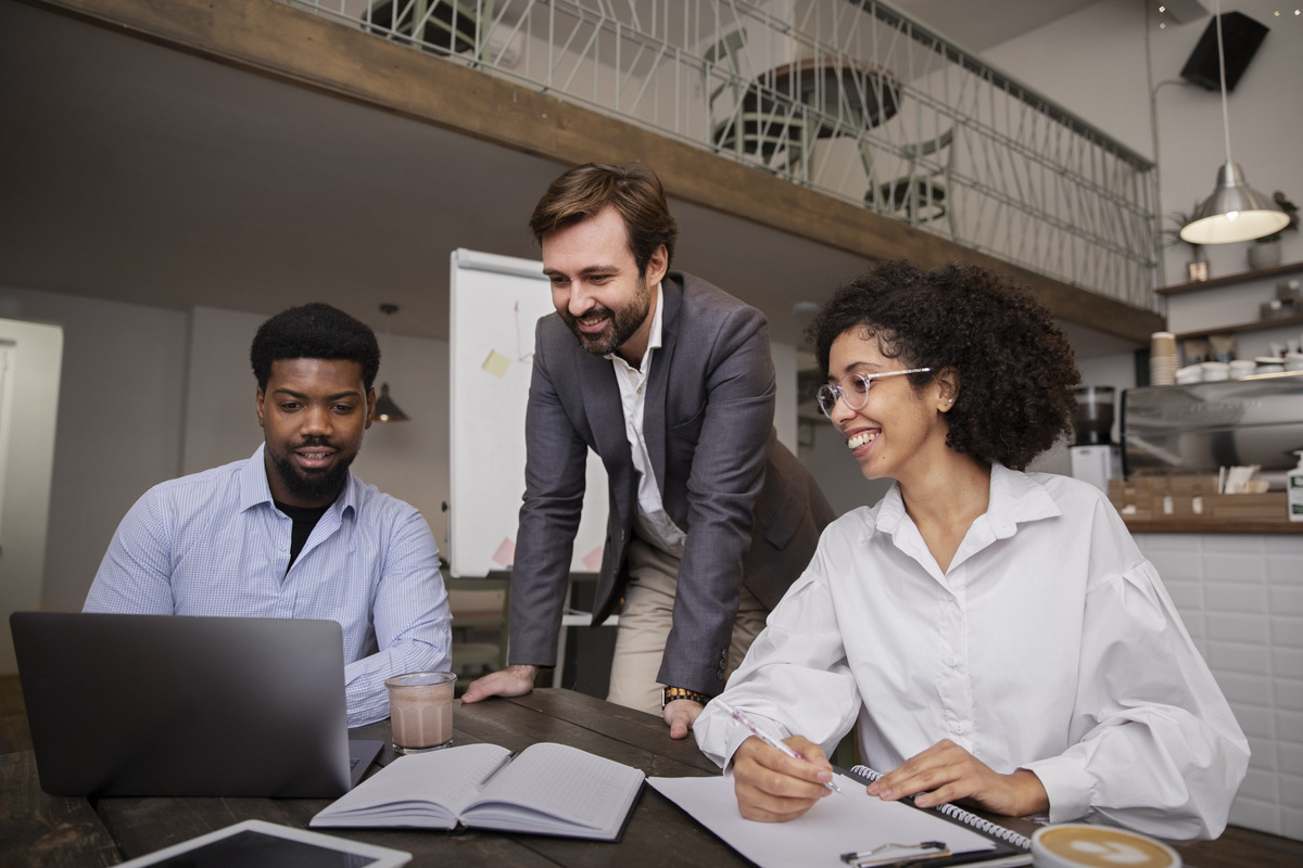 O que é gestão da mudança e como isso pode ajudar uma startup?