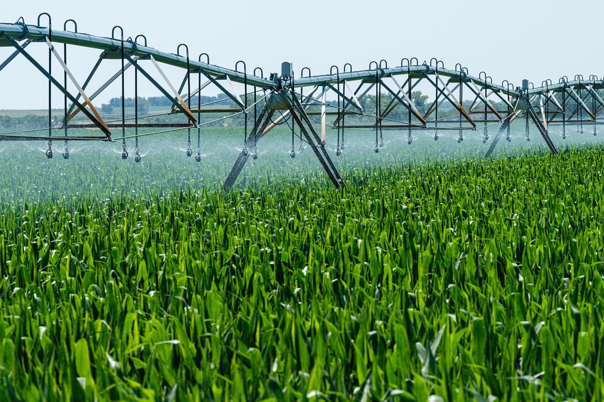 O que é uma agtech?