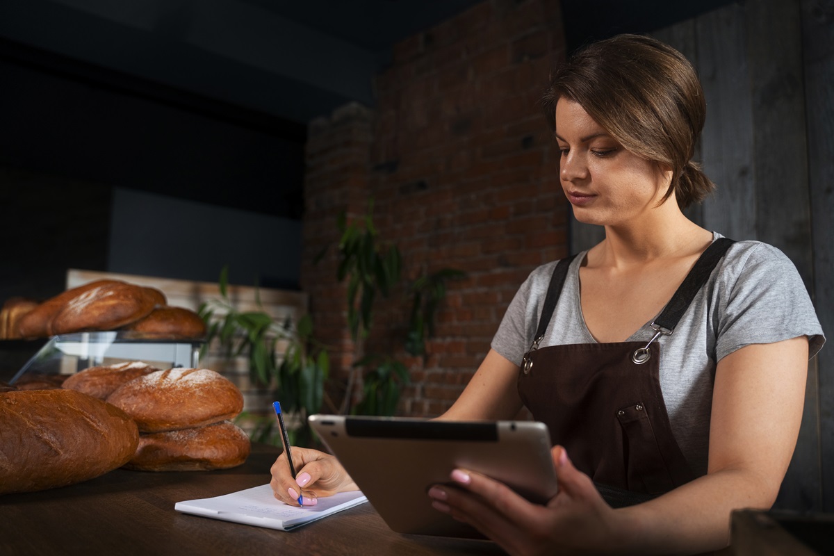 Aprenda como funciona a gestão de uma foodtech