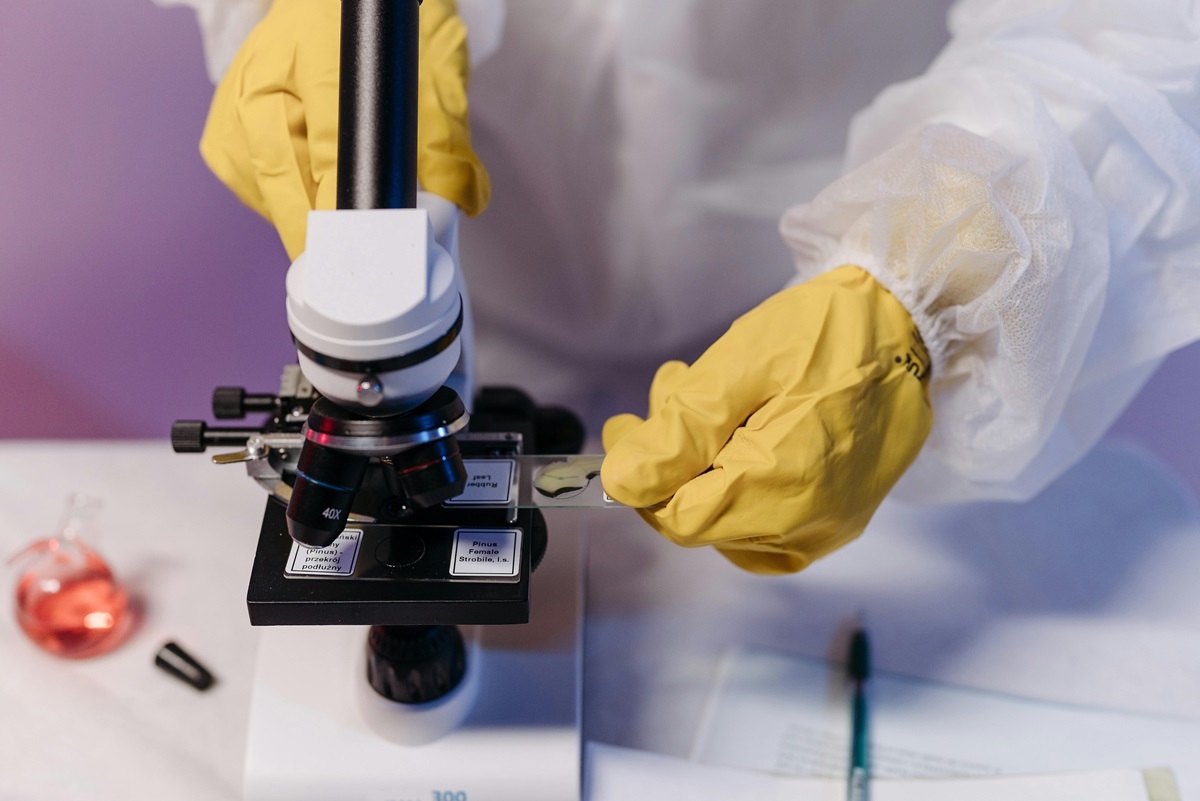 O que é life science e quais são as possibilidades de negócios nesse ramo?