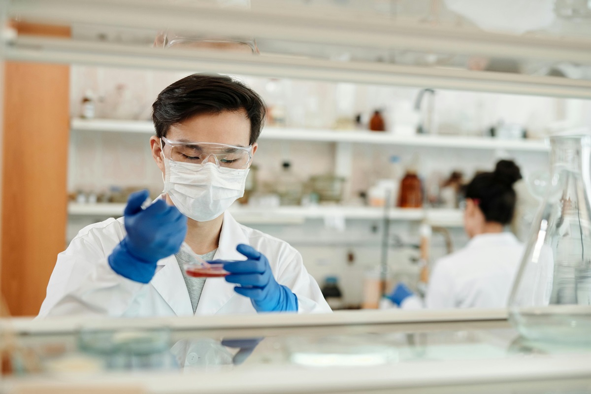 O que é life science e quais são as possibilidades de negócios nesse ramo?