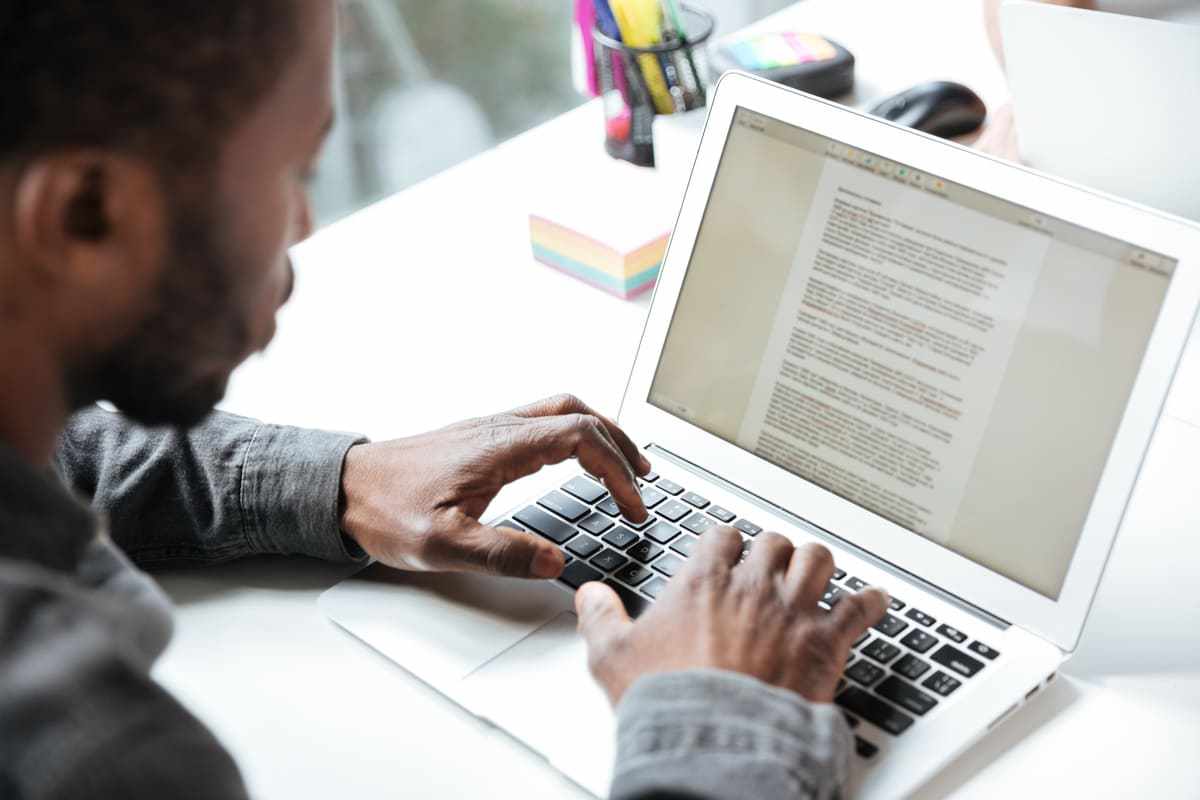 Como o copywriting pode afetar as vendas de um negócio?