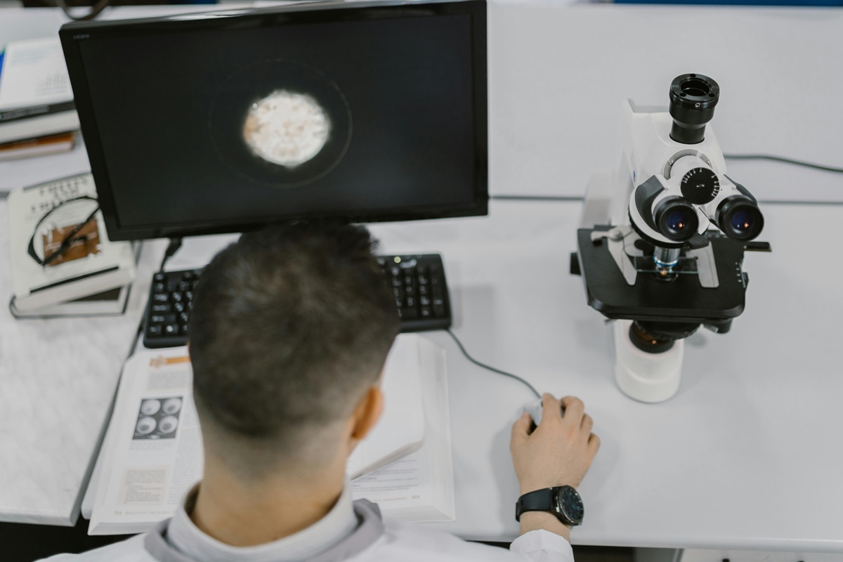 Exemplos de startups de biotecnologia e saúde digital