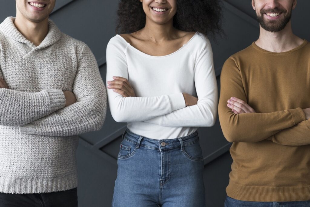 O impacto das startups na redução da desigualdade de gênero no local de trabalho