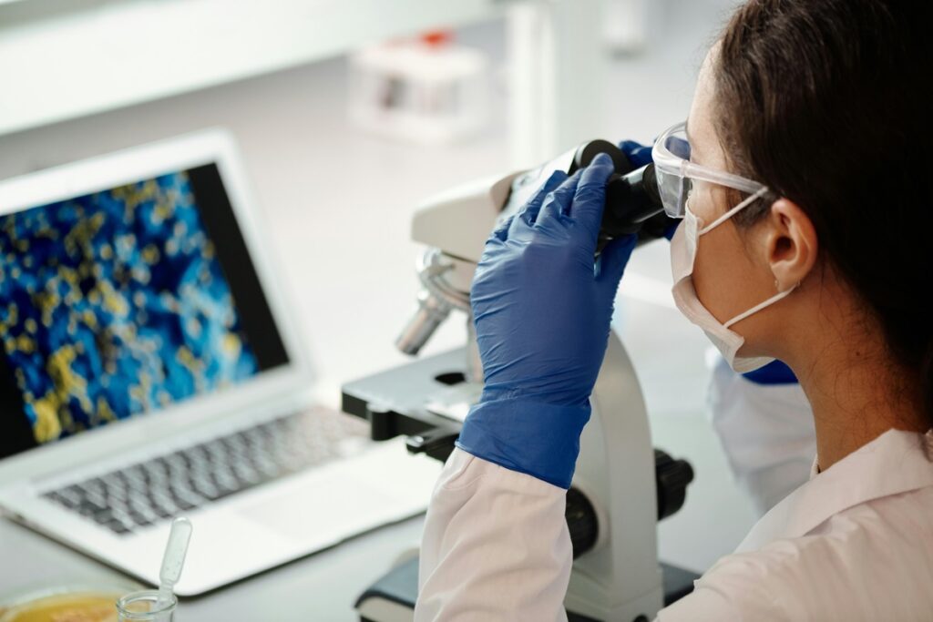 Exemplos de startups de biotecnologia e saúde digital