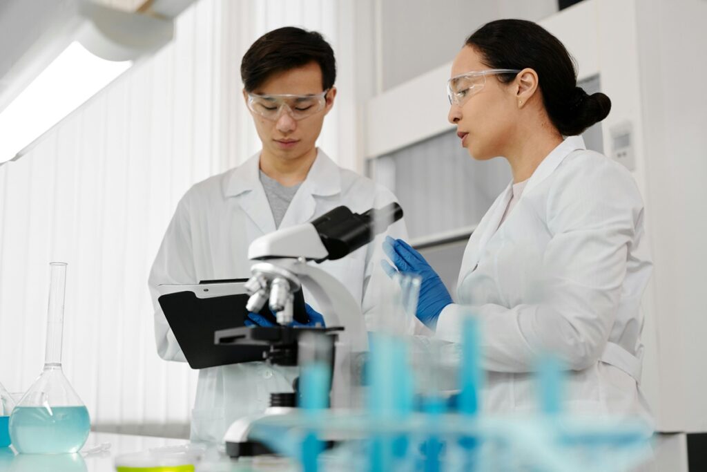 Exemplos de startups de biotecnologia e saúde digital