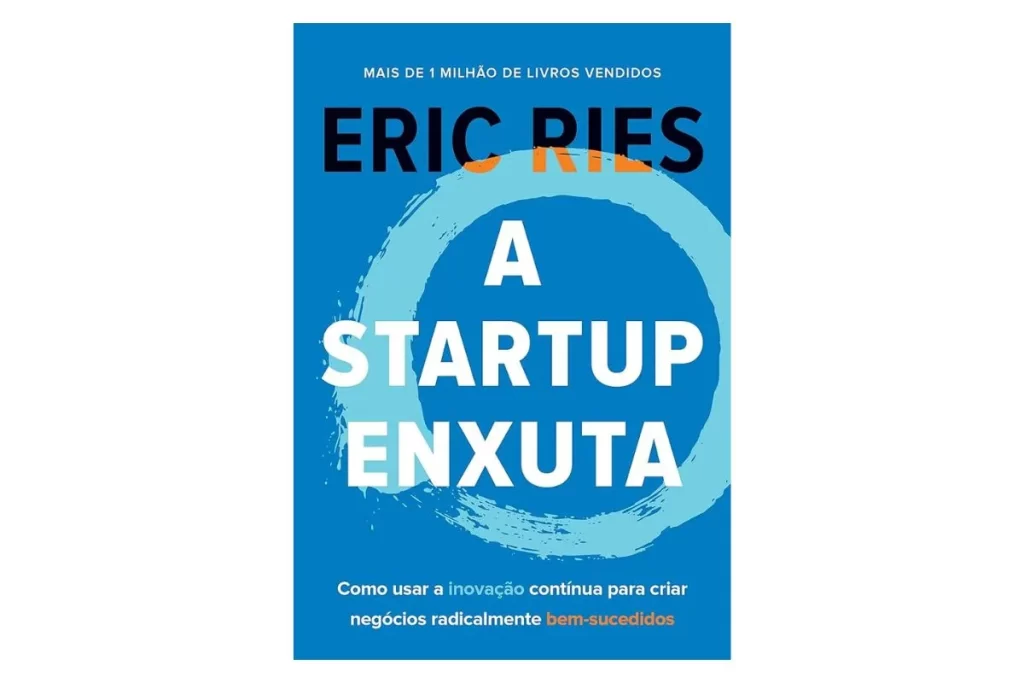 Melhores livros para ler sobre como empreender