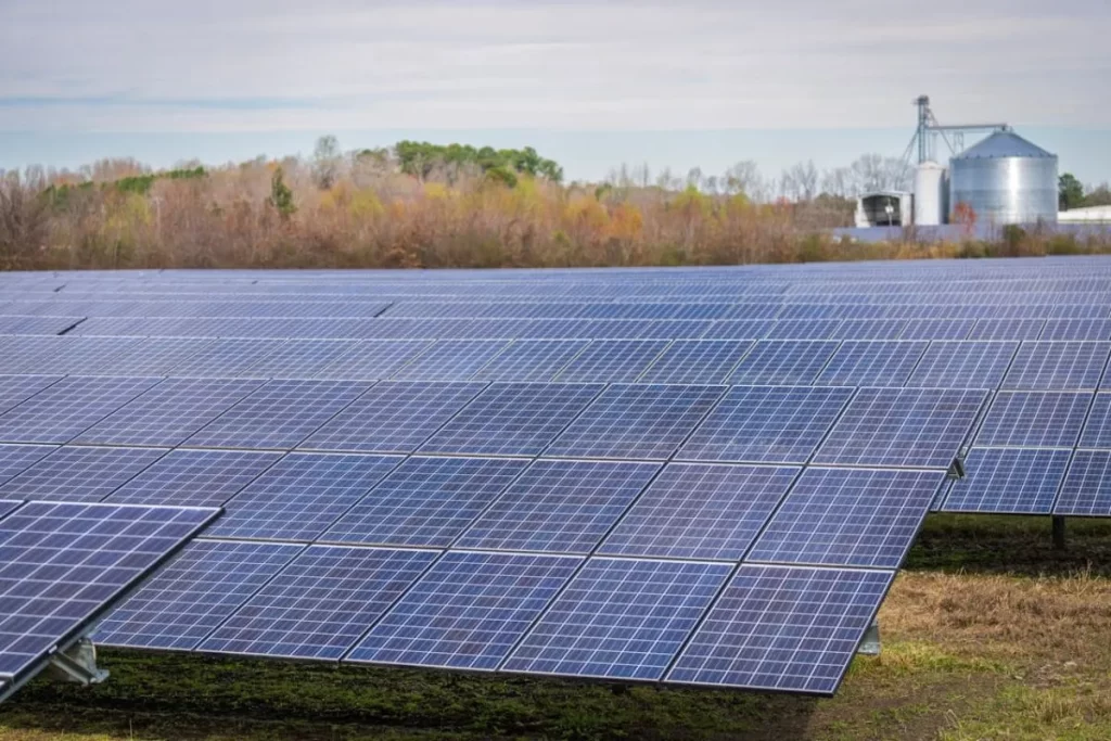 Como aceleradoras estão apoiando startups de energia limpa?