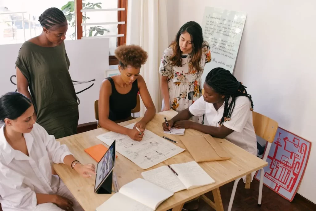 sucesso de empreendedores