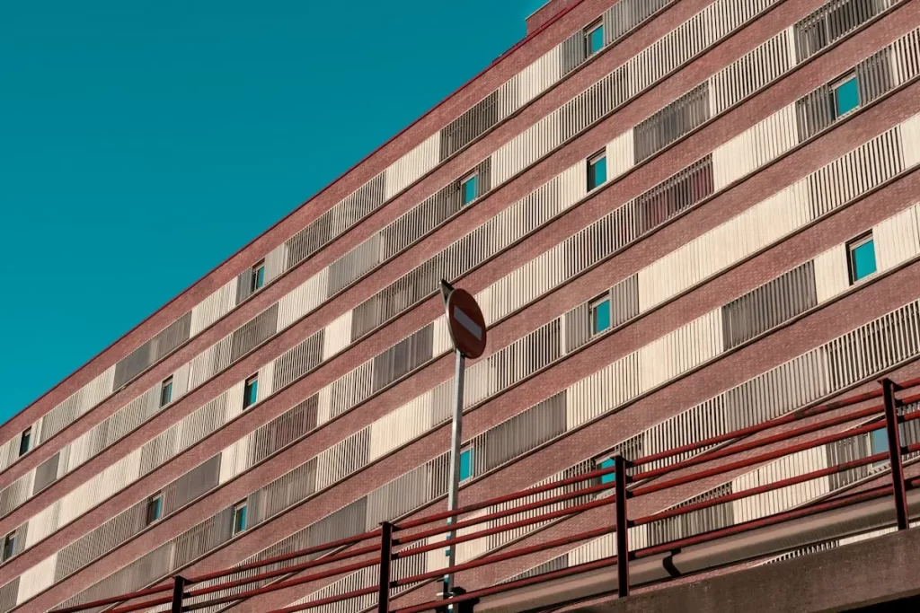 infraestruturas