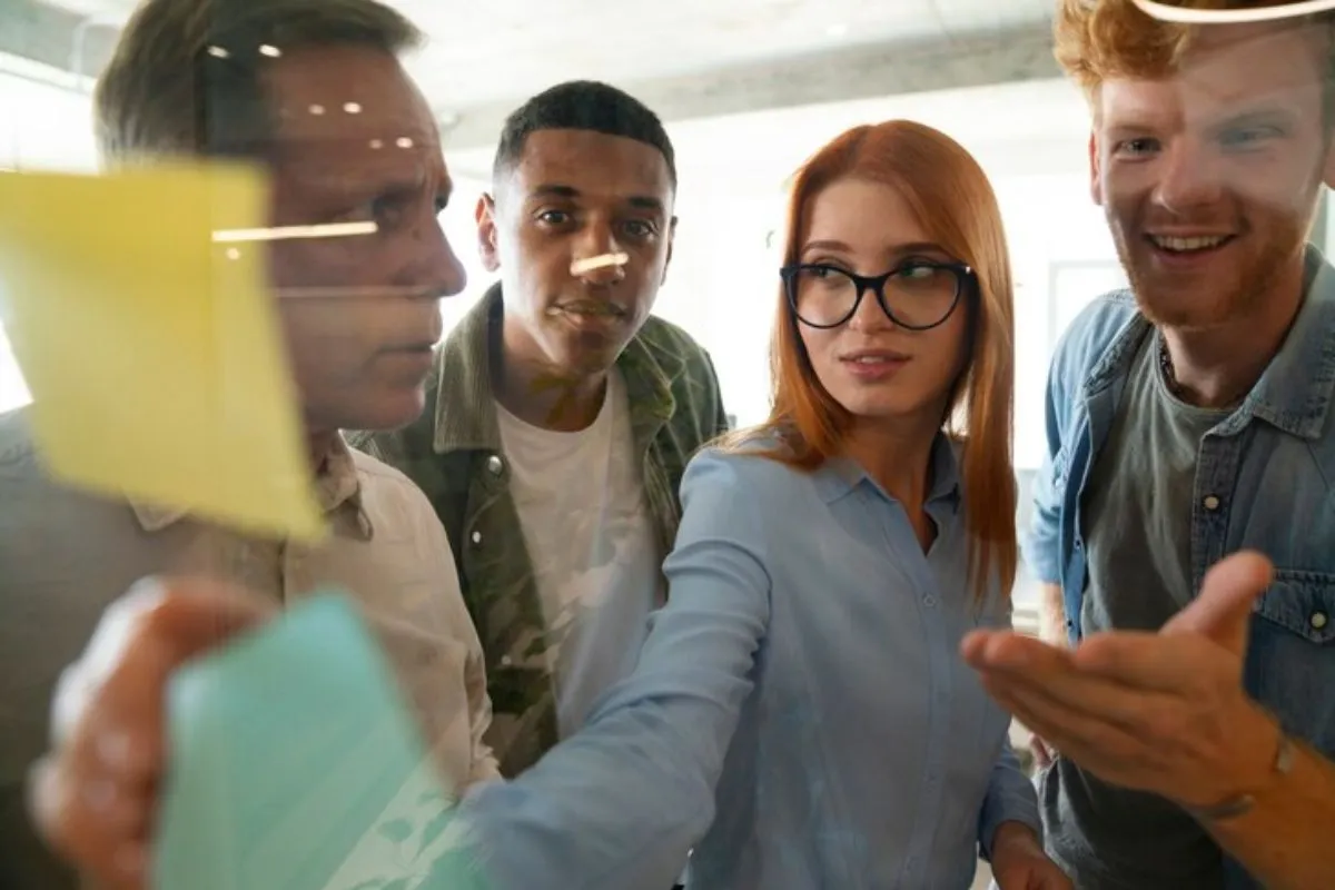 União de pessoas do mesmo time e a integração de novos indivíduos na mesma sintonia é o foco do processo de onboarding.